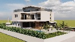 Таунхаусы объявление но. 62419: Современная роскошная отдельная вилла