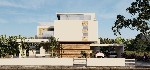 Таунхаусы объявление но. 62419: Современная роскошная отдельная вилла