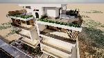 Таунхаусы объявление но. 62434: Cовременный дом в отличном районе